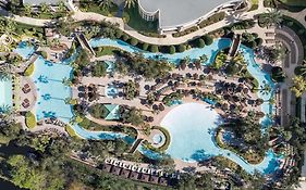 Hilton Bonnet Creek Resort Orlando Fl